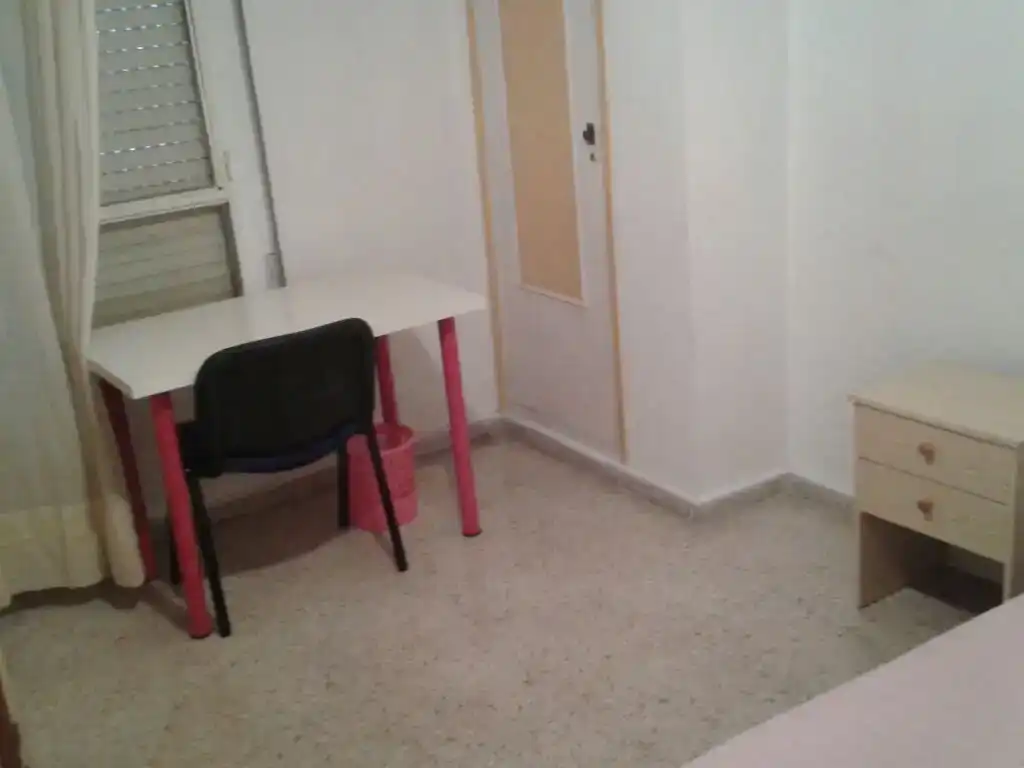 Piso de 100 m² en Murcia