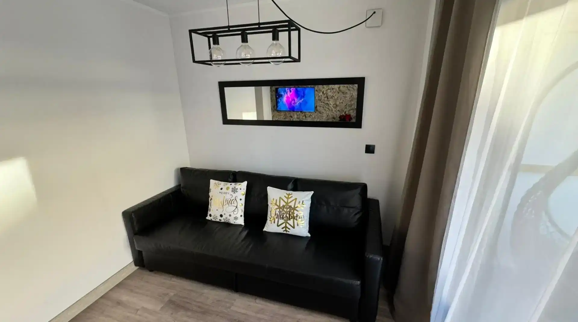 Piso de 37 m² en Salou