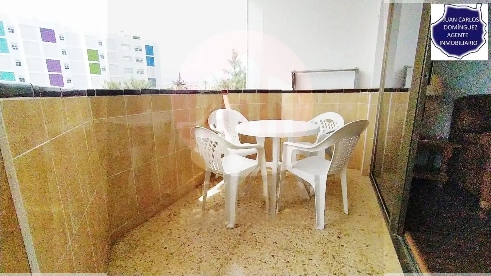 Piso de 60 m² en San Bartolomé de Tirajana