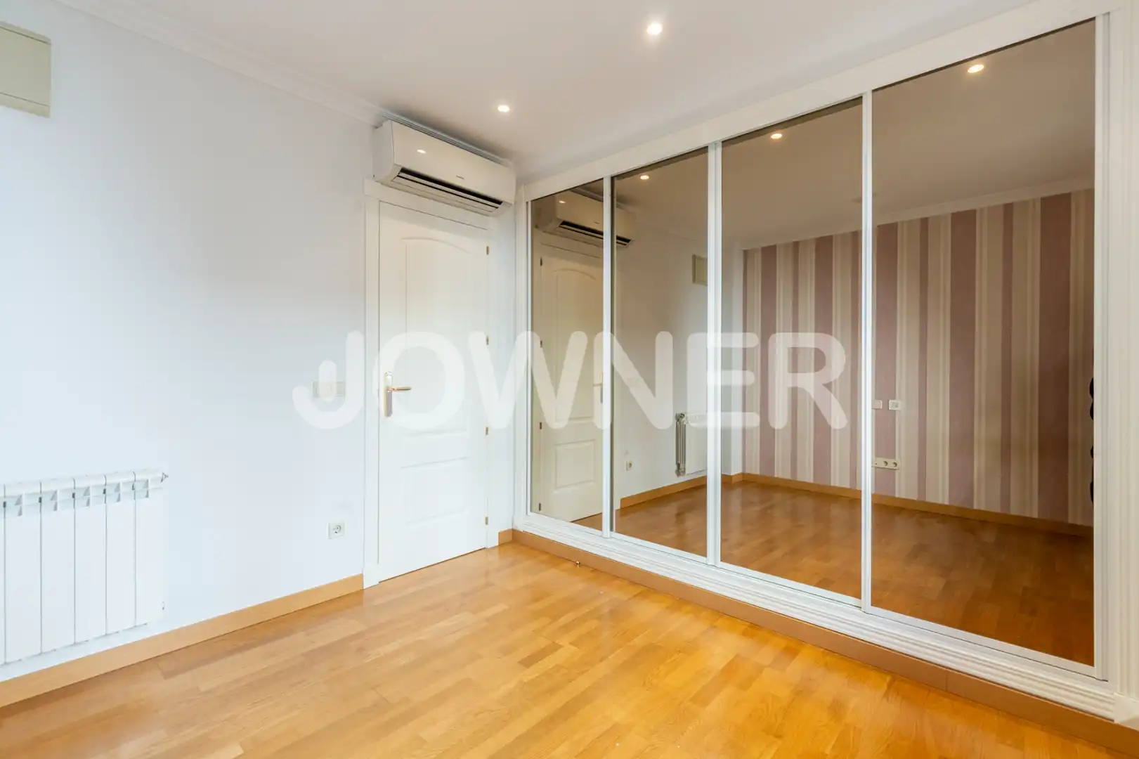 Piso de 110 m² en Madrid