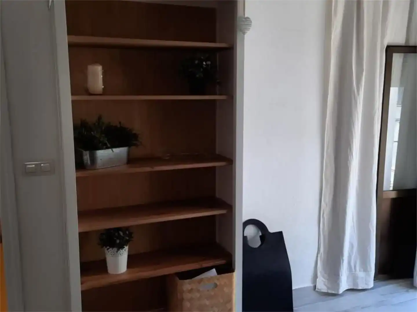 Piso de 100 m² en Cortegana