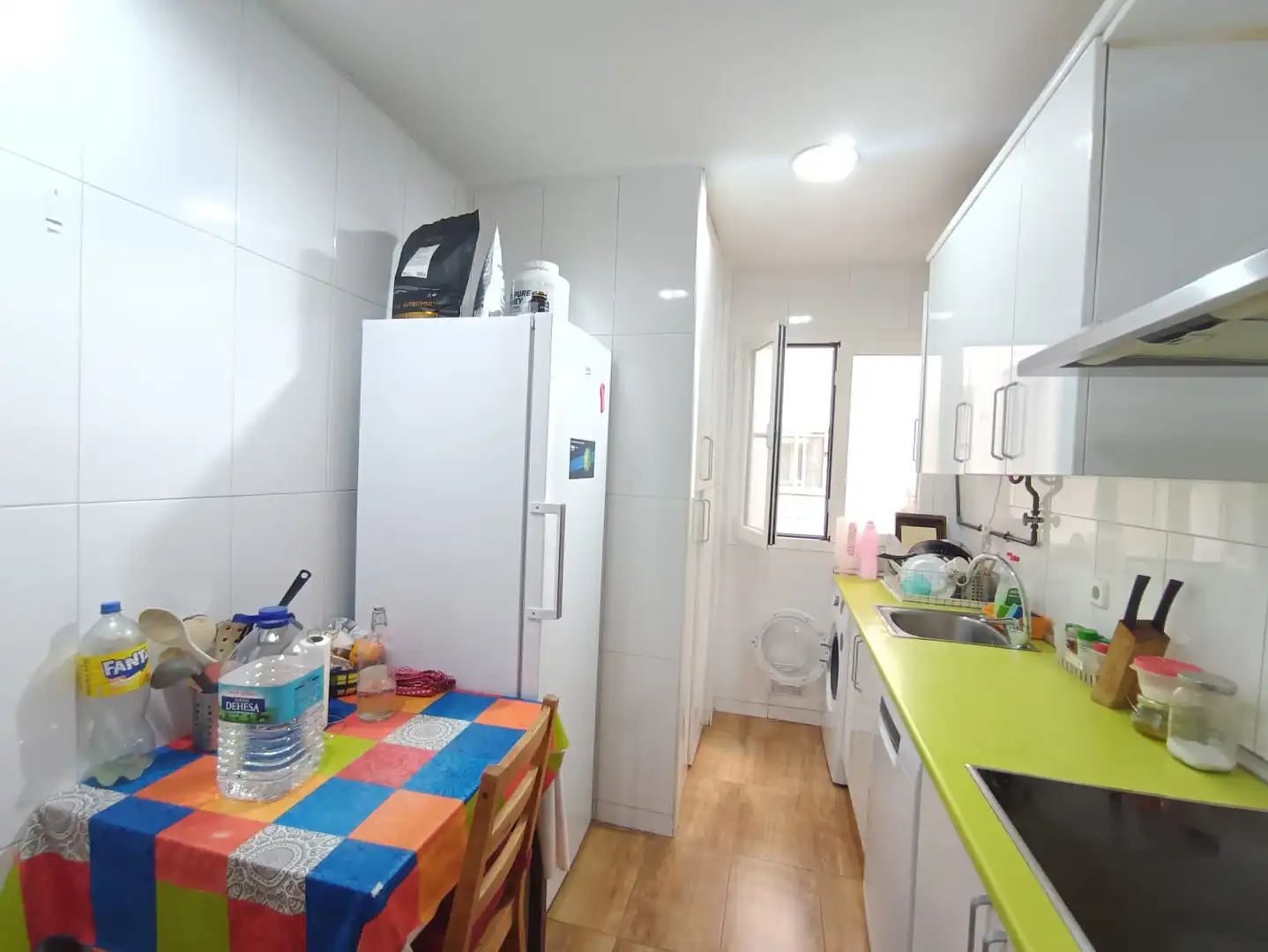 Habitación 114 m², Madrid