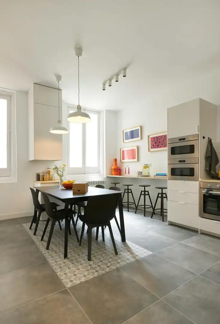 Pis de 31 m² a Madrid
