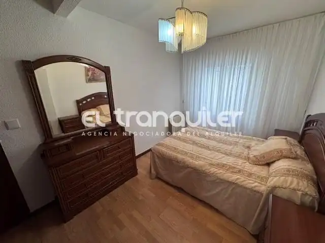 Квартира 75 м² у Madrid