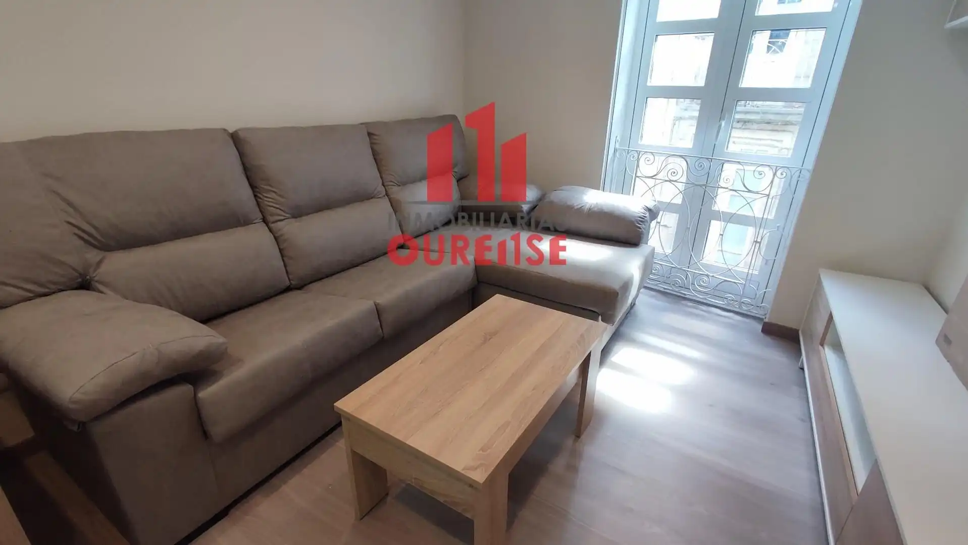 Habitación 94 m², Ourense