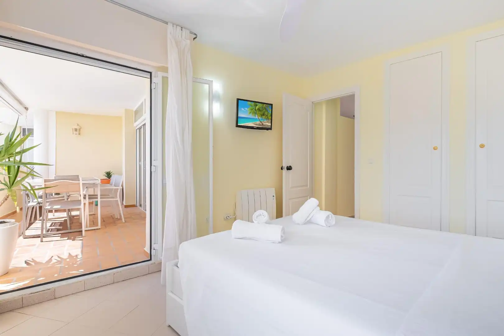 Appartamento 90 m² a Xàbia / Jávea