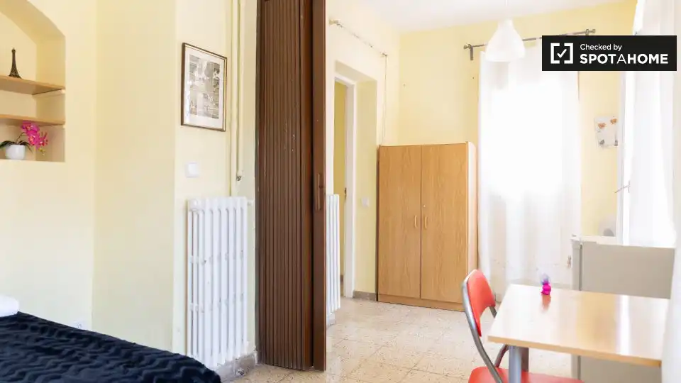 Habitación en alquiler, Barcelona