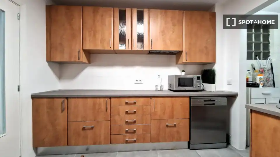 Habitación 138 m², Palma