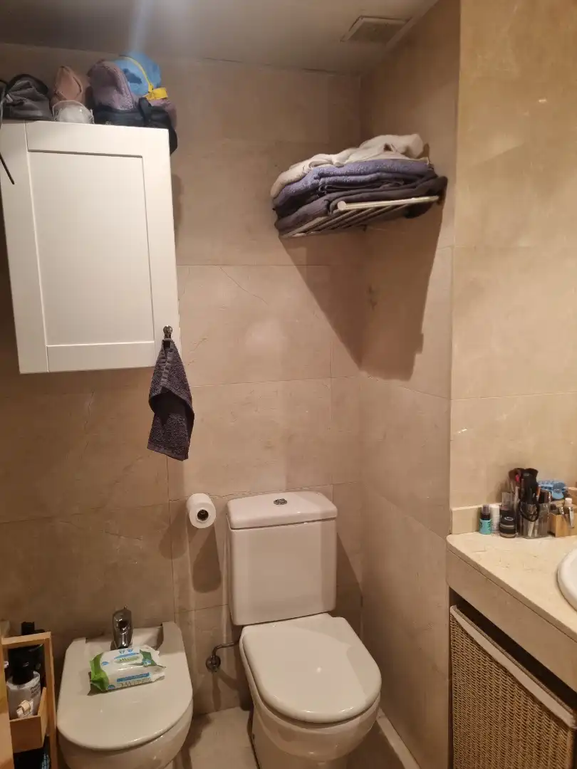 Piso de 43 m² en Barcelona