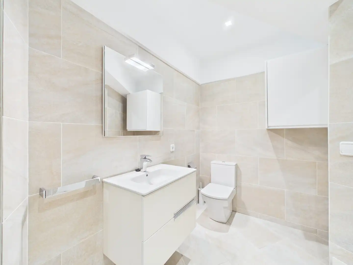 Wohnung 83 m² in Palma