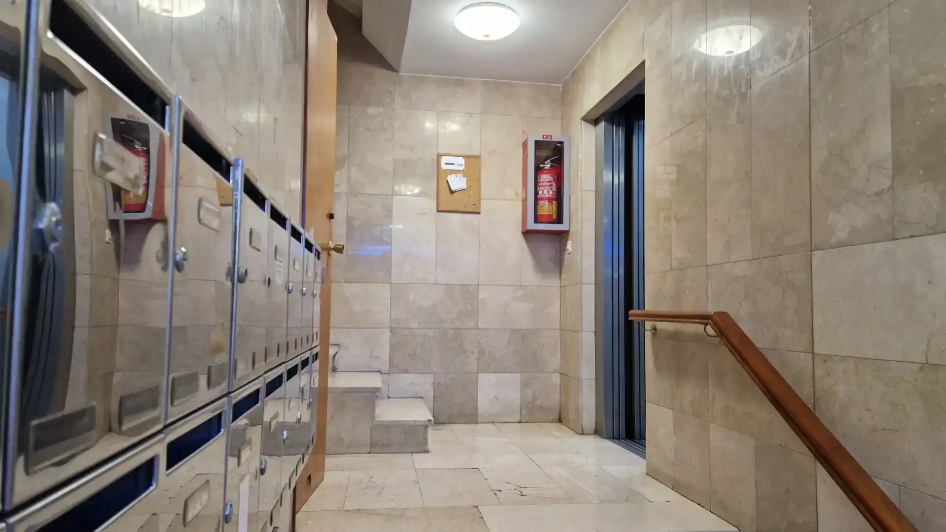 Piso de 60 m² en La Coruña