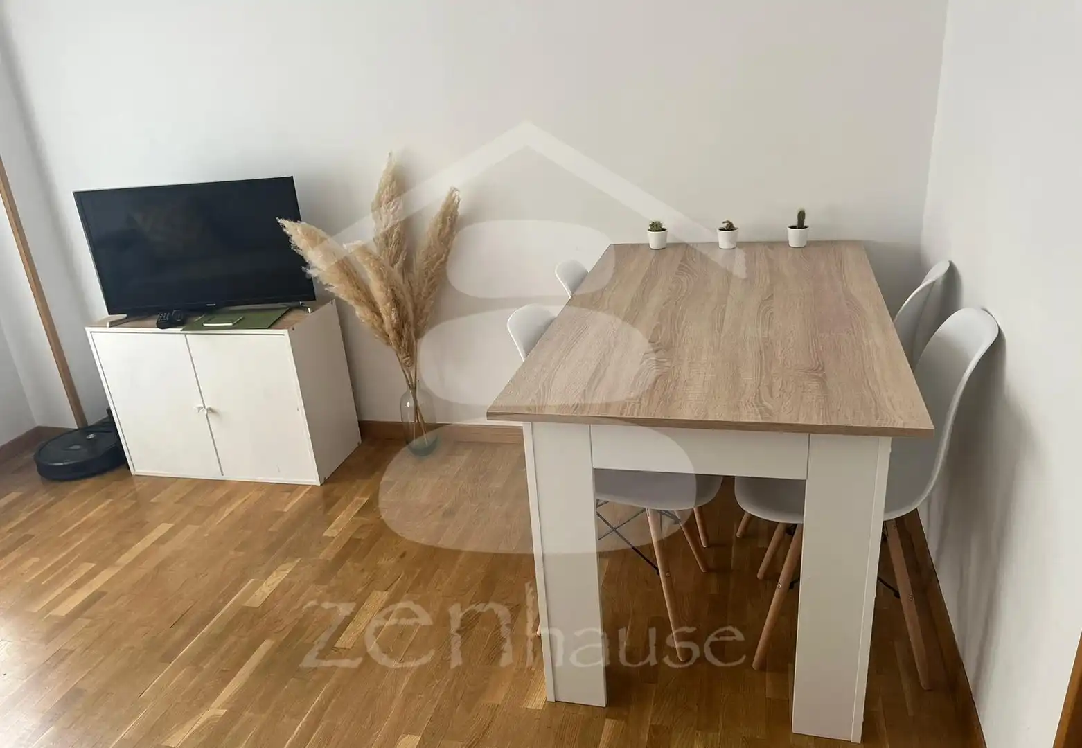 Pis de 60 m² a Madrid