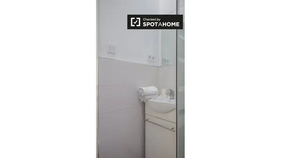 Piso de 39 m² en Madrid