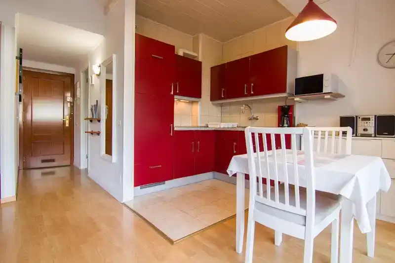 Piso de 50 m² en Puerto de la Cruz