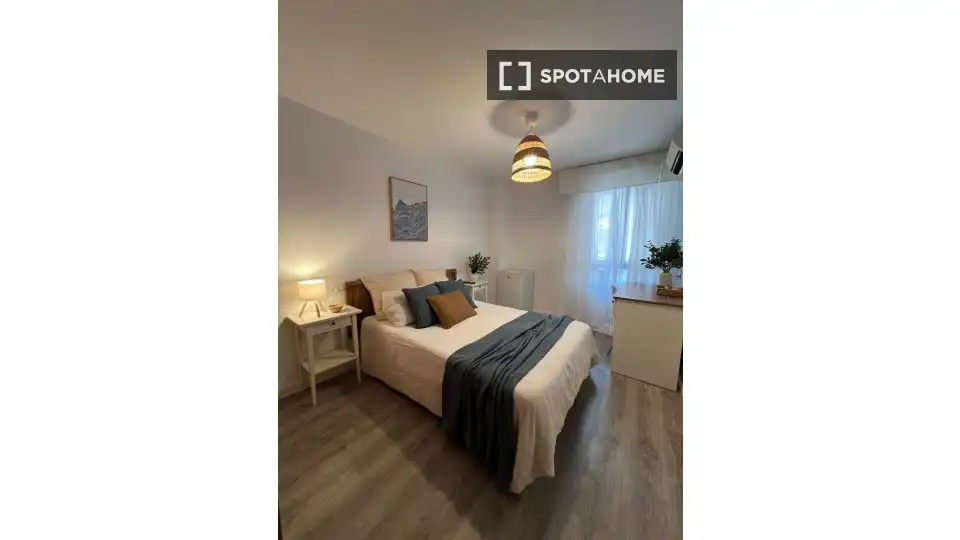 Habitación 110 m², Palma