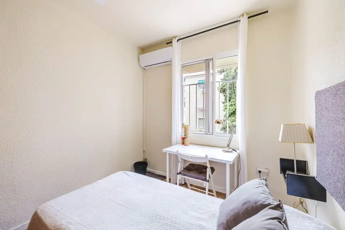 Pis de 114 m² a Màlaga