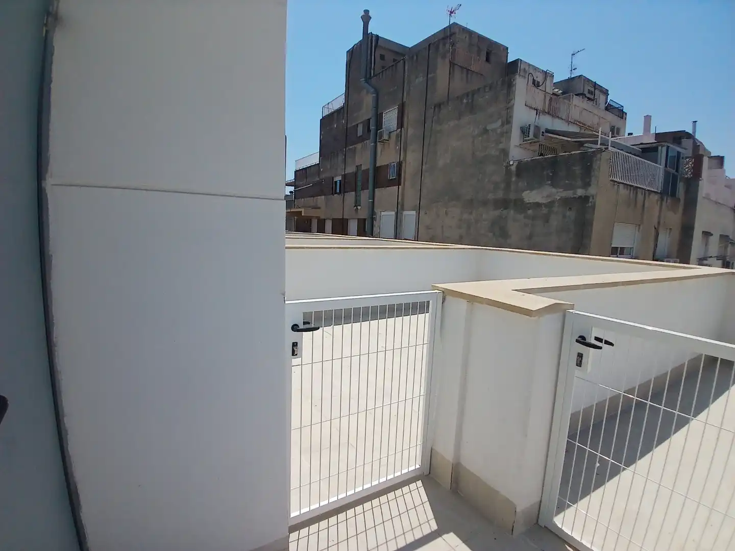 Piso de 50 m² en Tarragona
