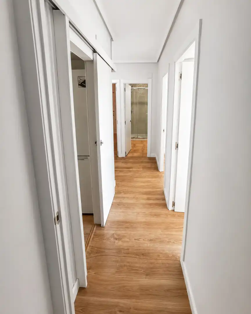 Piso de 88 m² en Santander