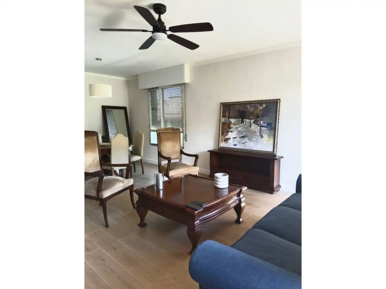 Pis de 177 m² a Manresa