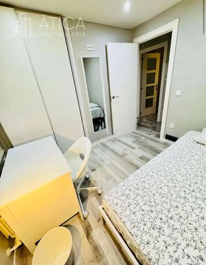 Quarto para alugar, Salamanca