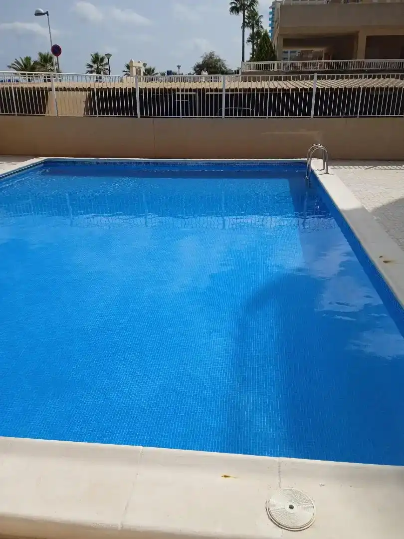 Pis de 60 m² a Orpesa