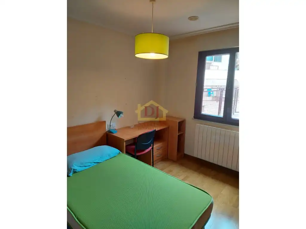 Wohnung 130 m² in Salamanca