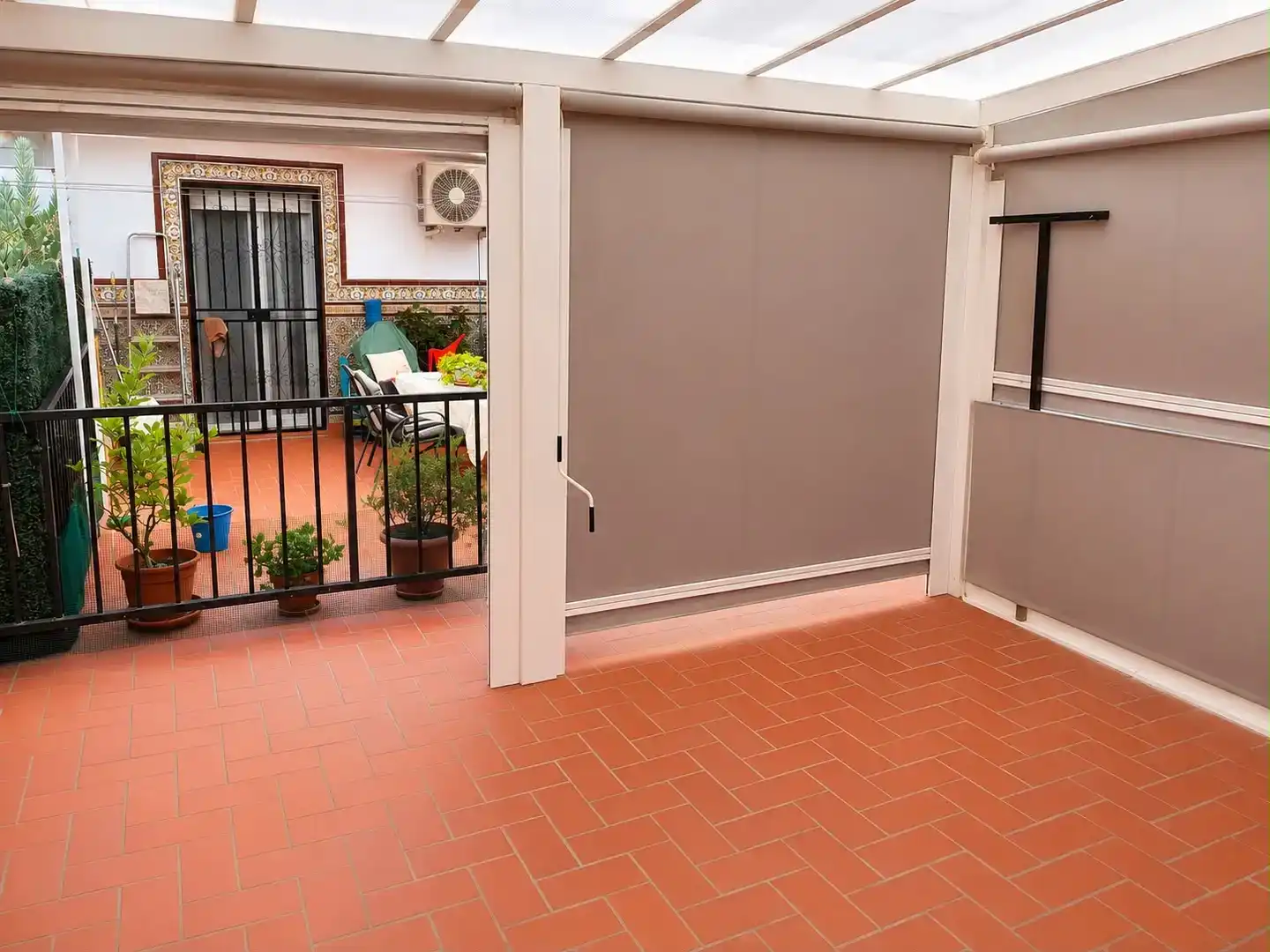 Piso de 80 m² en Sevilla
