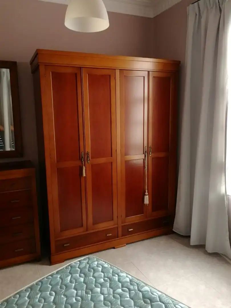 Piso de 75 m² en Ferrol