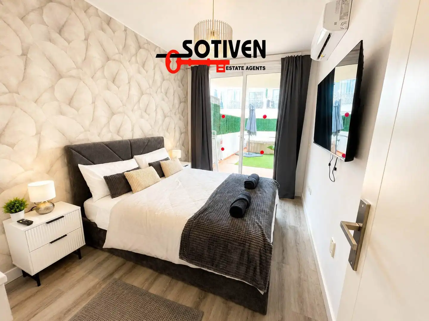 Appartement 80 m² à Santiago del Teide