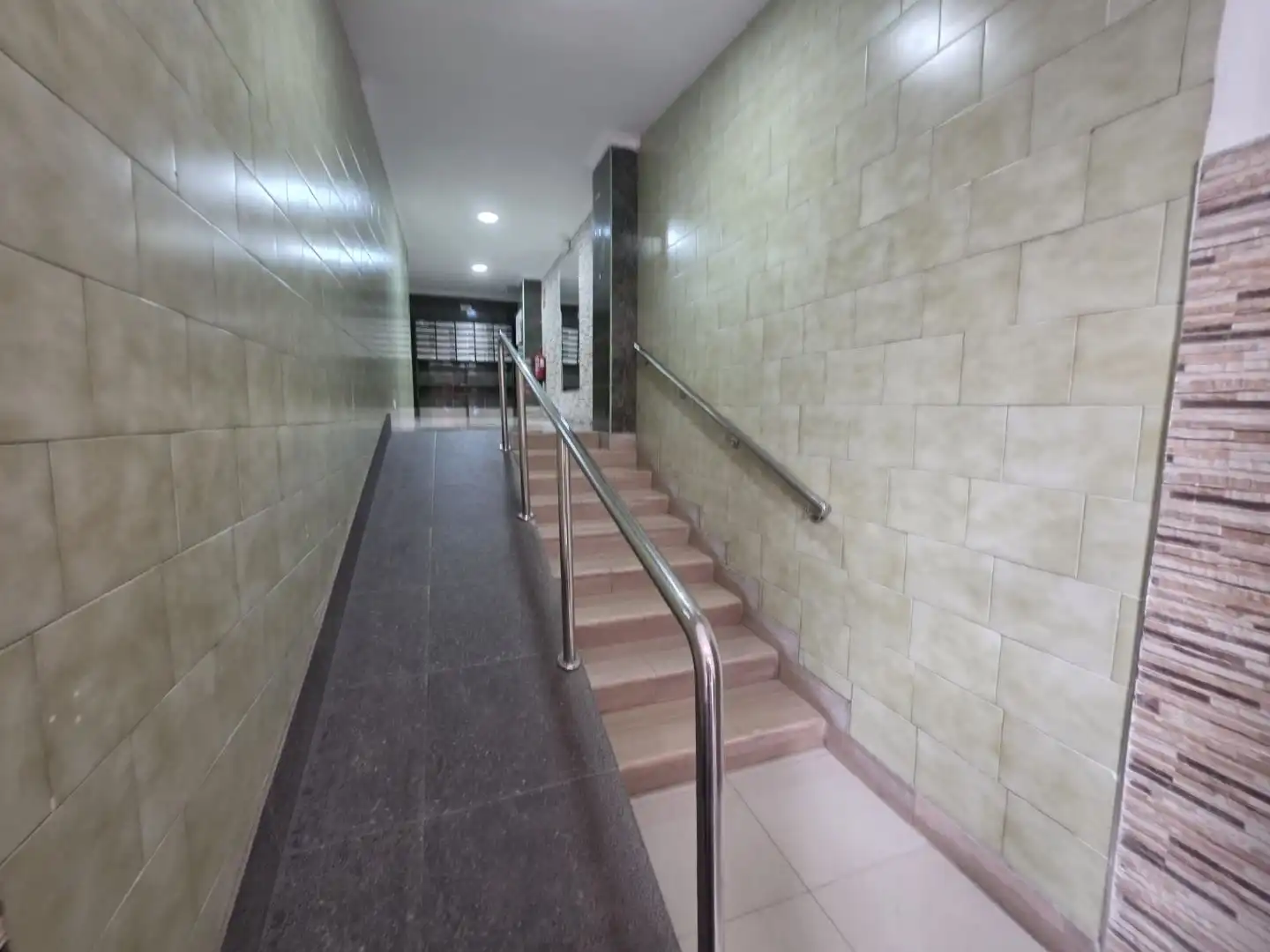 Pis de 40 m² a Las Palmas de Gran Canaria