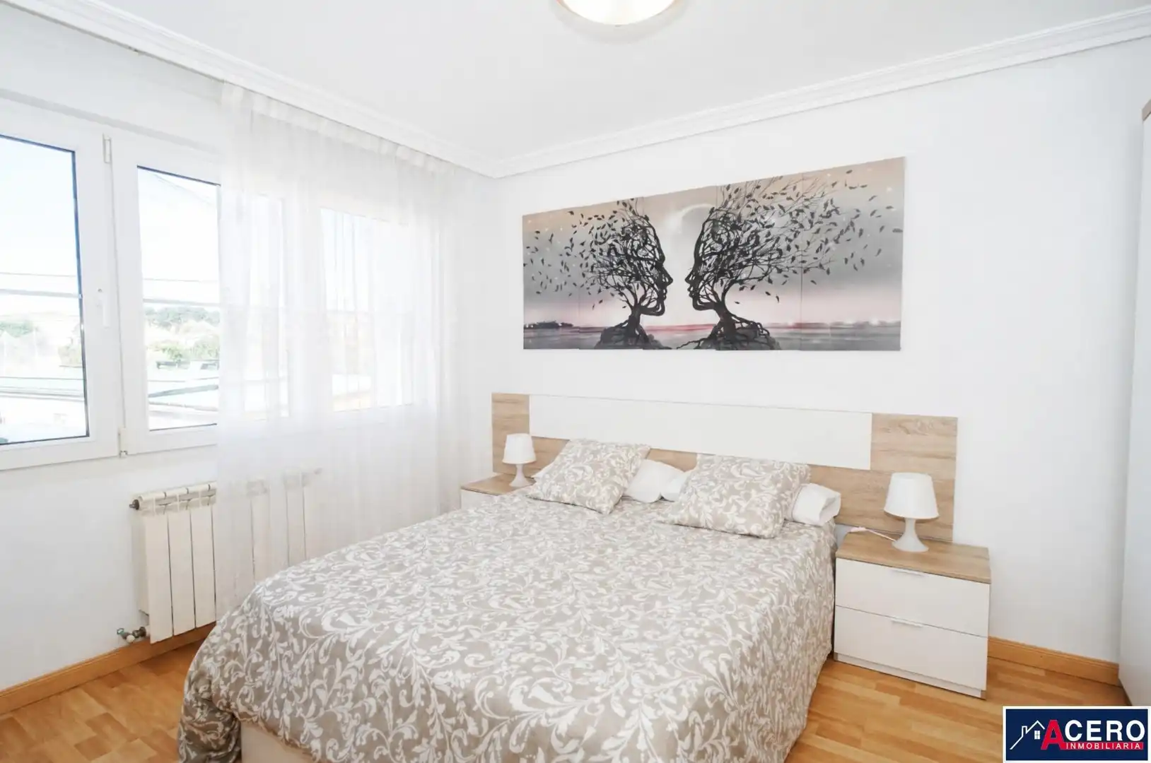 Appartement 60 m² à Piélagos