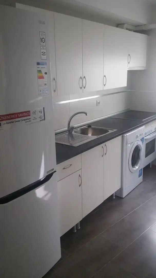 Pis de 60 m² a Sevilla