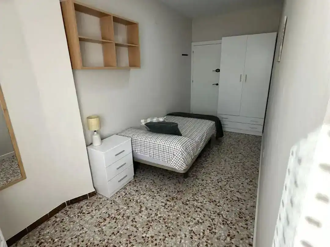 Habitación 110 m², Alcázar de San Juan