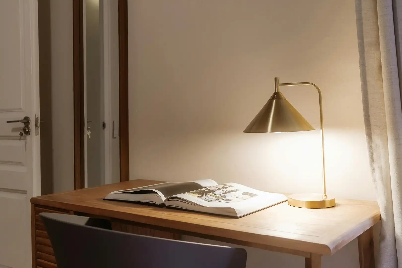Habitación en alquiler, Barcelona