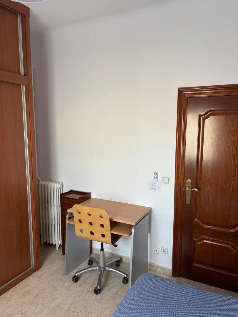 Piso de 140 m² en Zaragoza