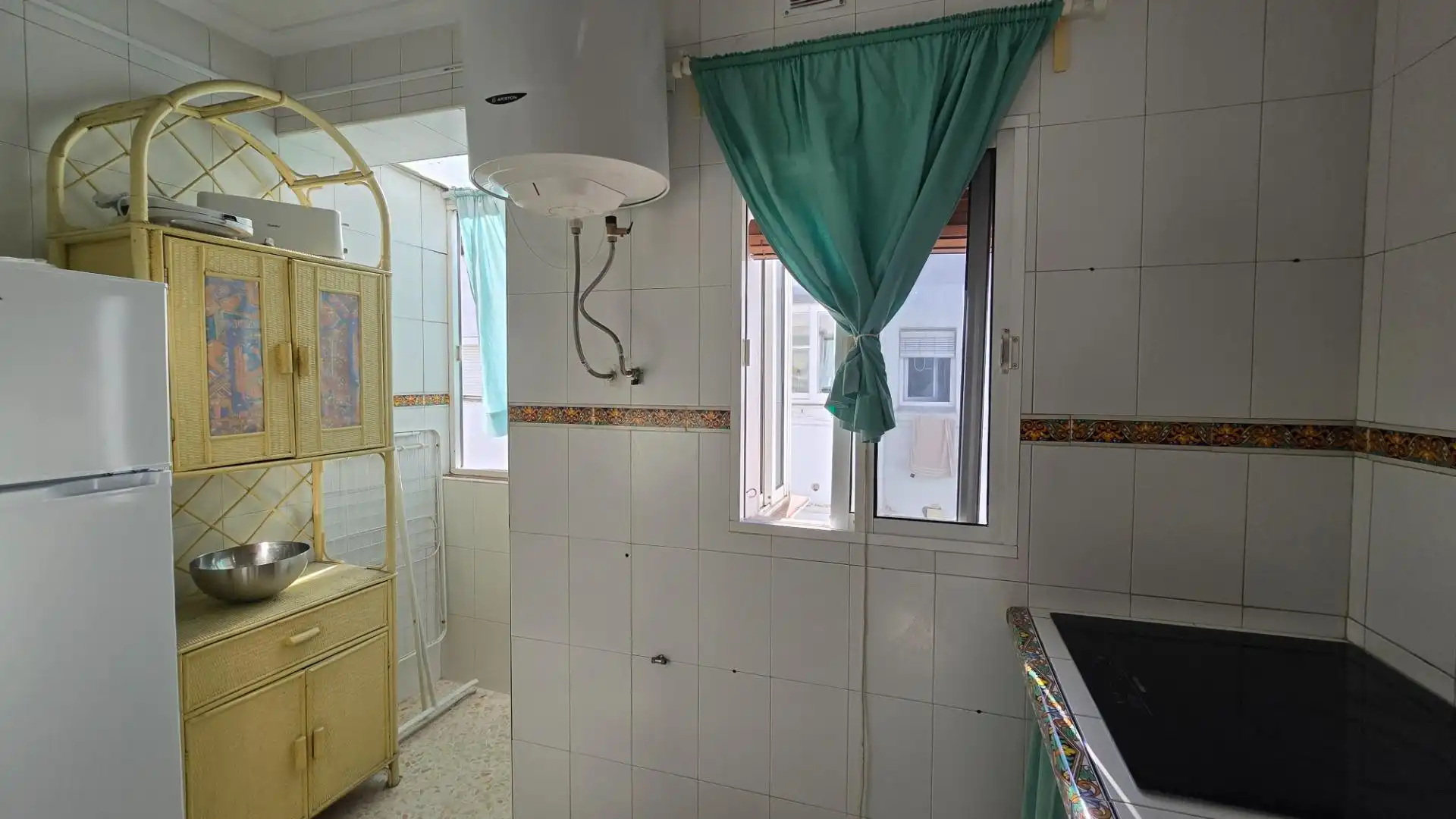 Piso de 57 m² en Sevilla