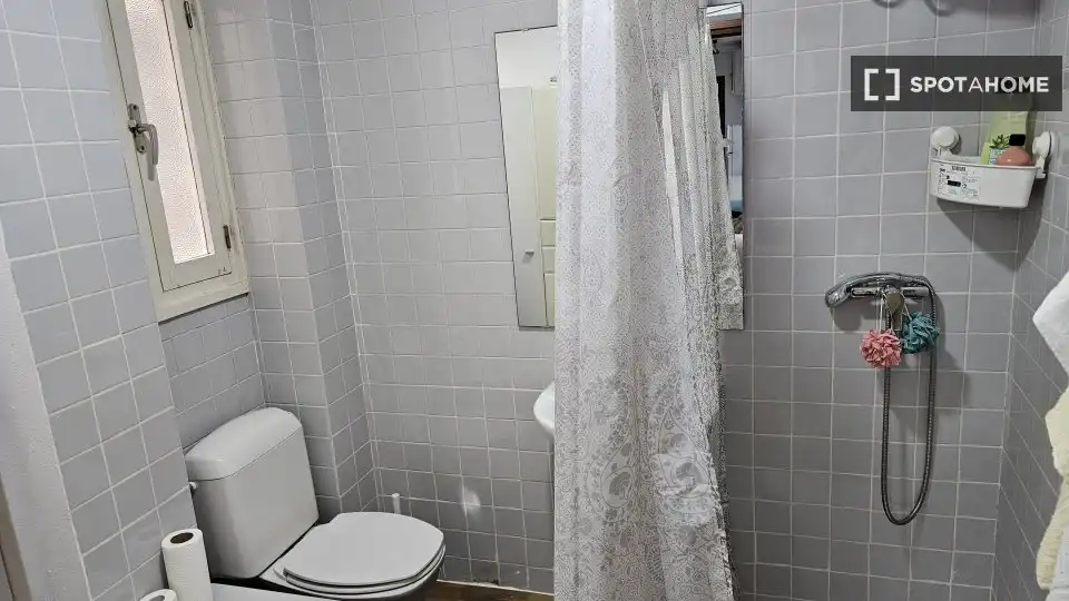 Habitación 92 m², Cádiz
