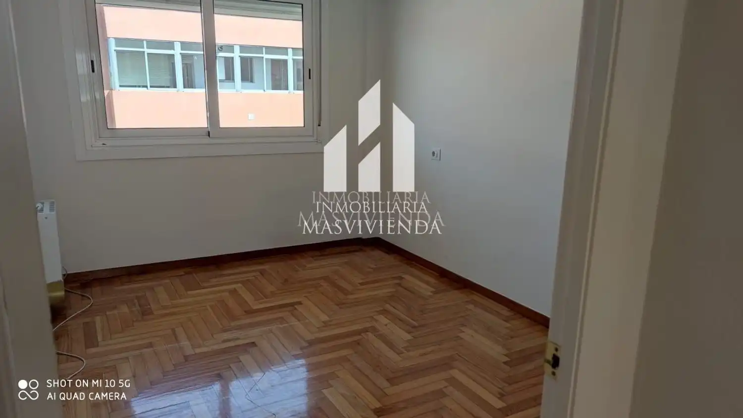 Piso de 100 m² en Vigo