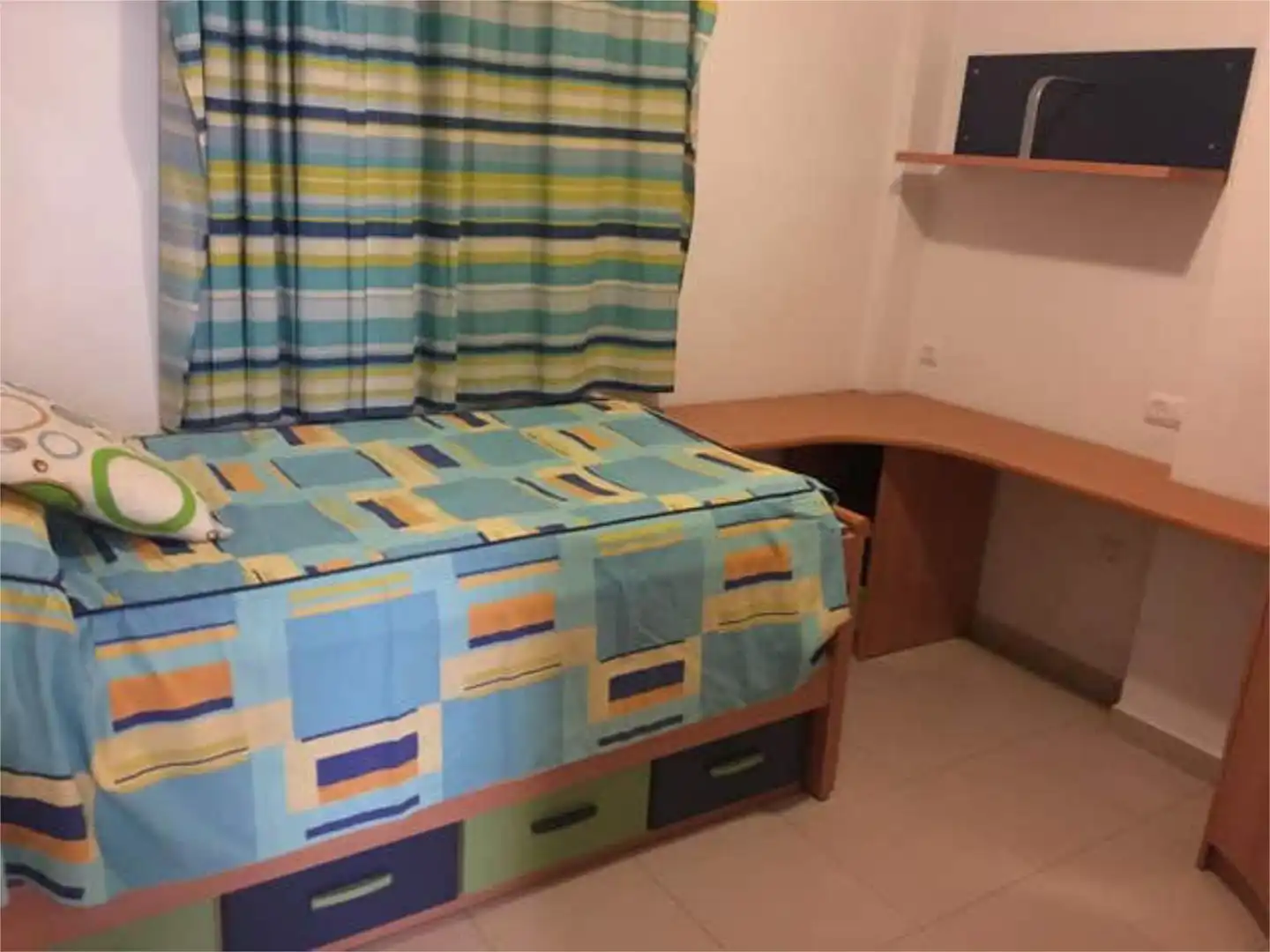 Pis de 90 m² a Almeria