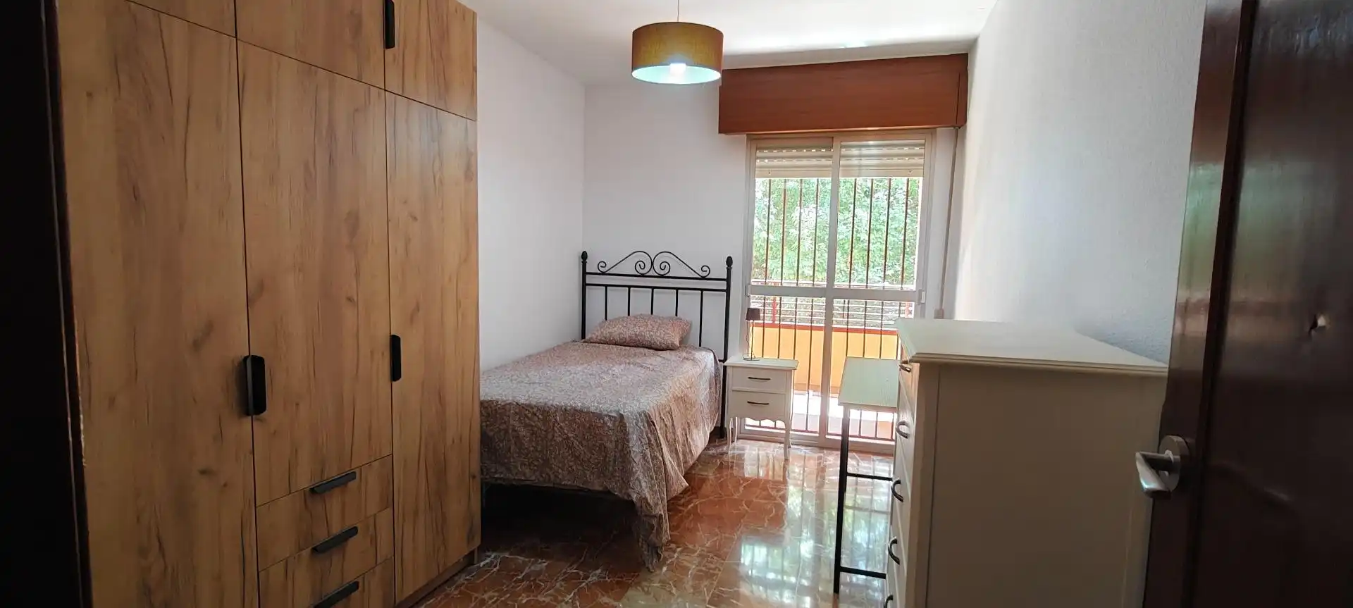Habitación en alquiler, Granada