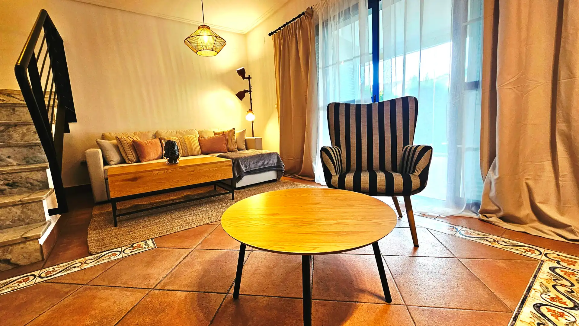 Piso de 124 m² en Lepe