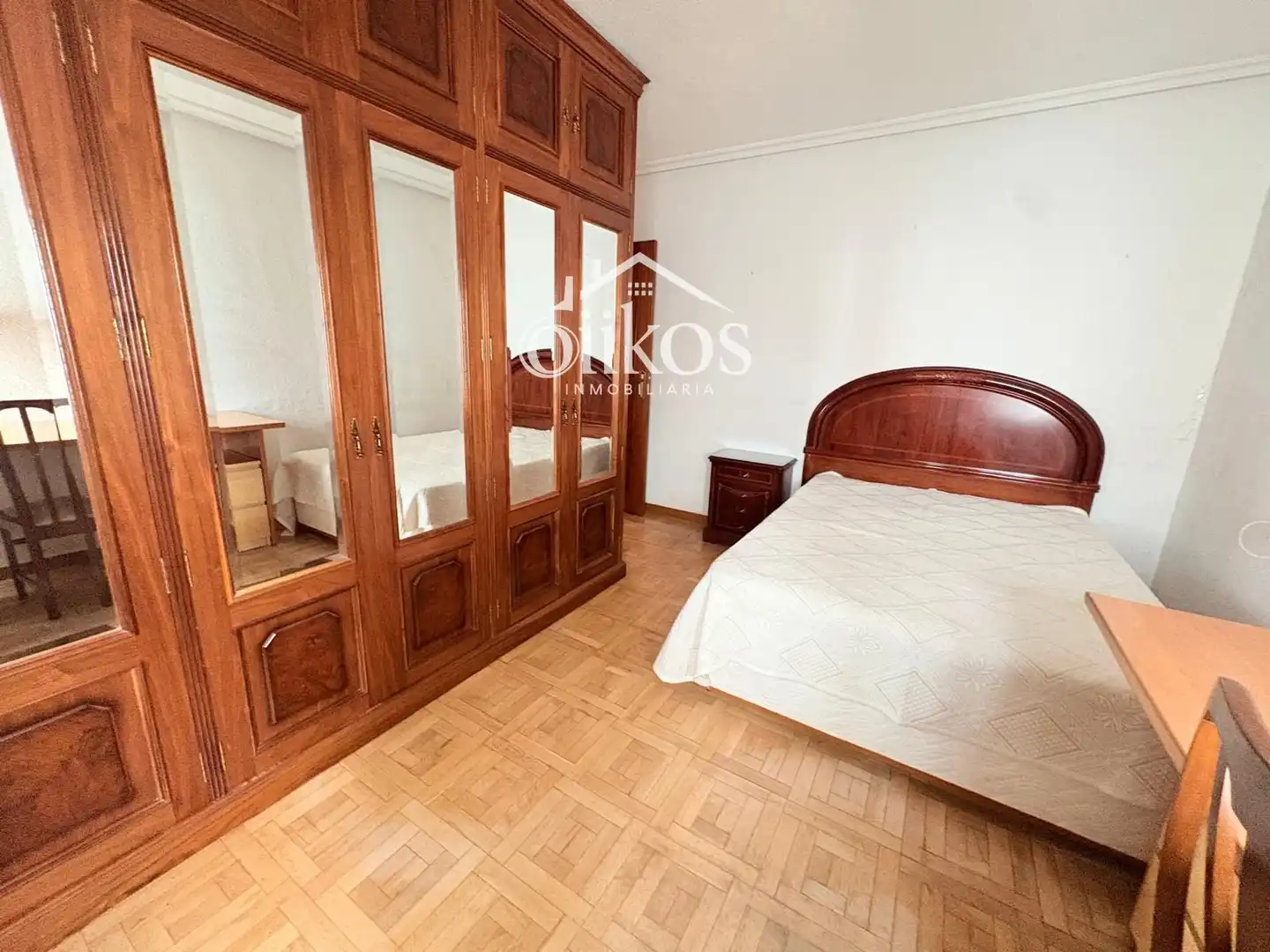 Piso de 148 m² en Salamanca