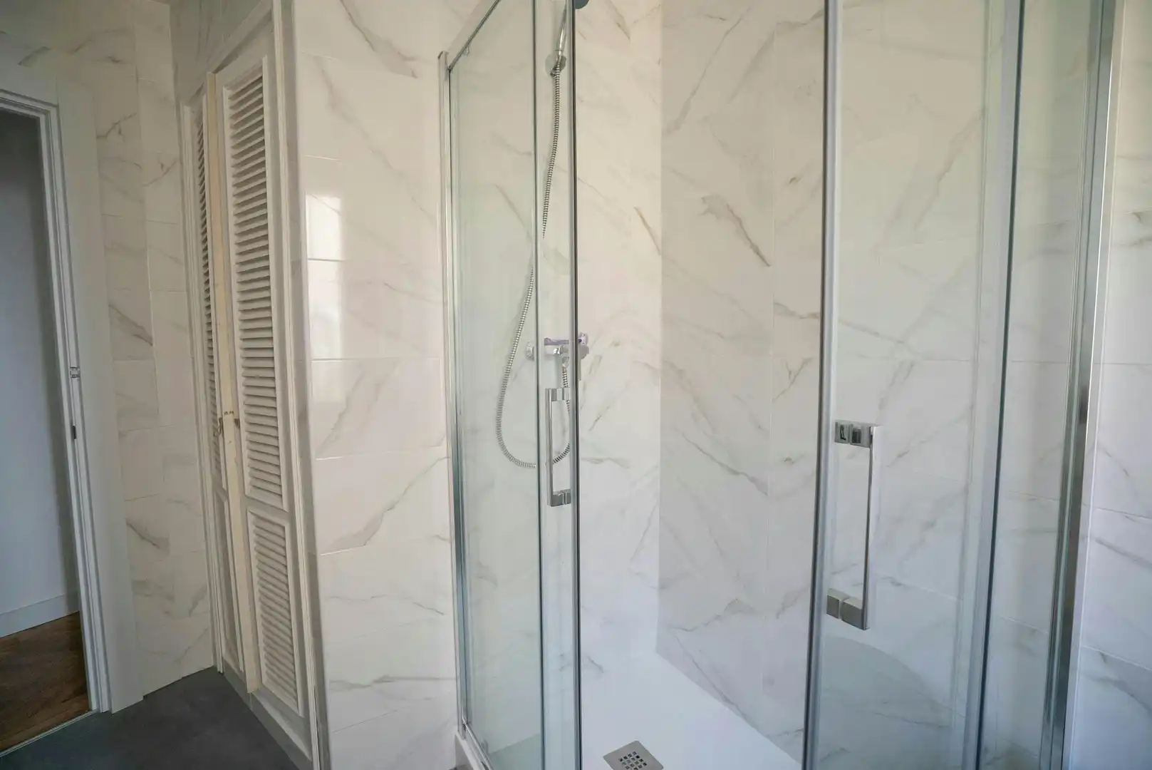 Habitación 302 m², Madrid