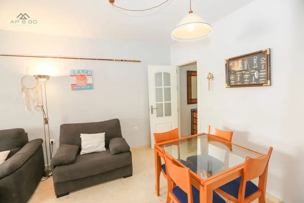 Pis de 85 m² a Almuñécar