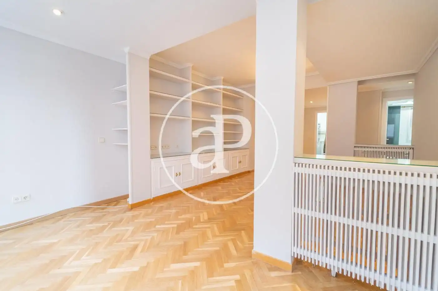 Piso de 90 m² en Madrid