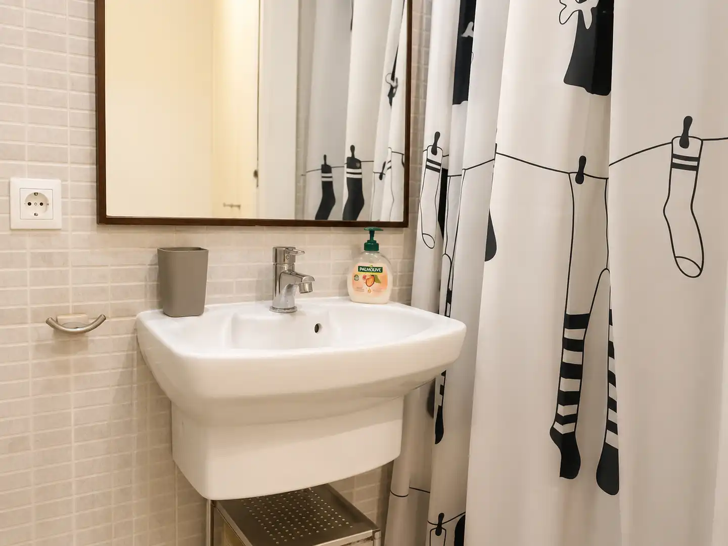 Piso de 65 m² en Palamós