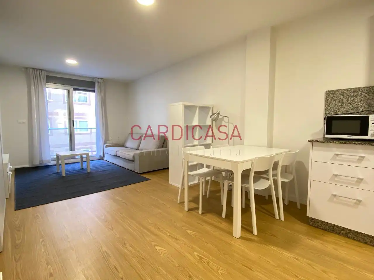Appartamento 40 m² a Vigo