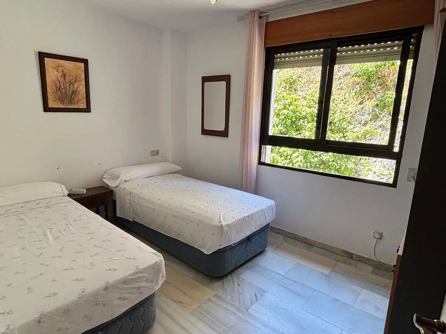 Piso de 80 m² en Almuñécar