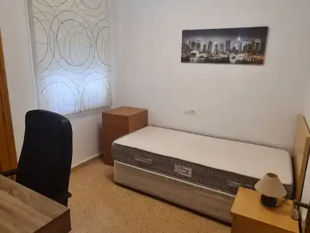 Piso de 100 m² en San Vicente del Raspeig