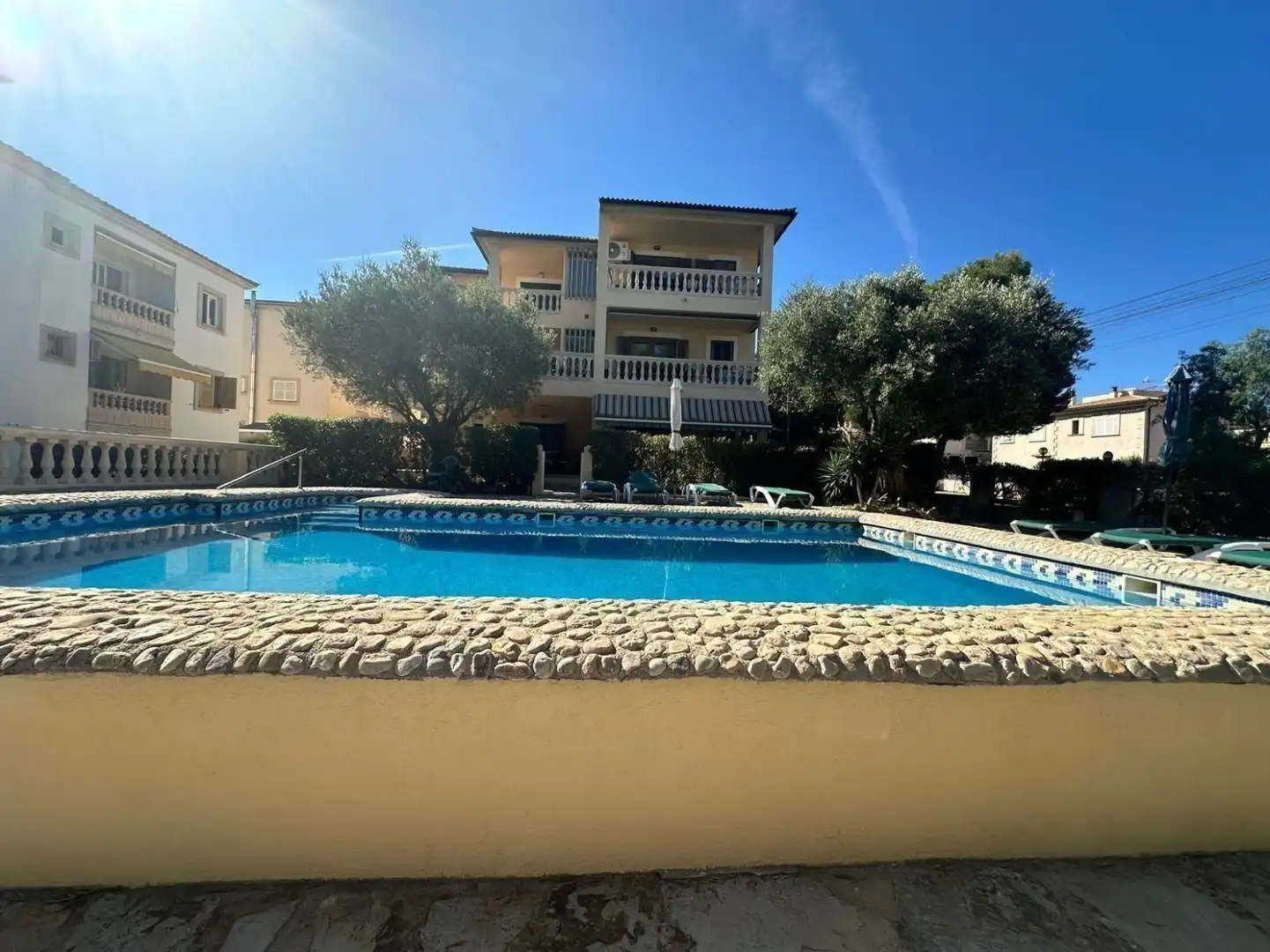 Pis de 160 m² a Santa Margalida